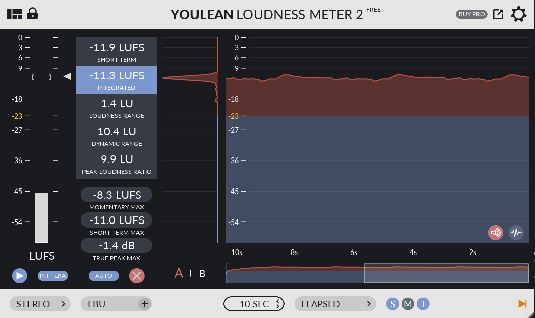 vst delay lama