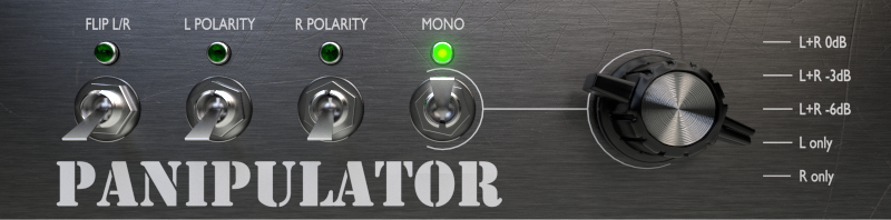 L2 Mono Vst Download Free