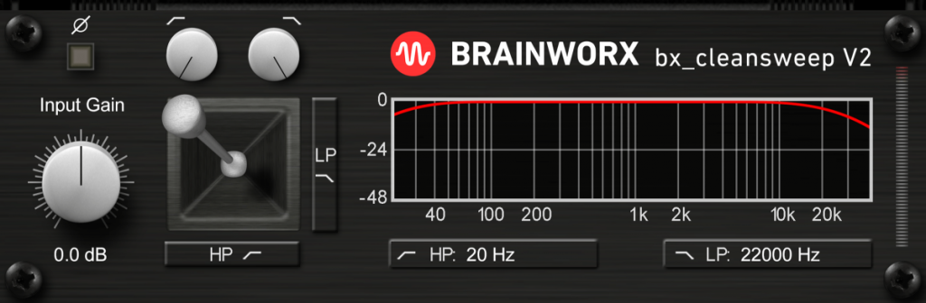 brainworx bx meter free download