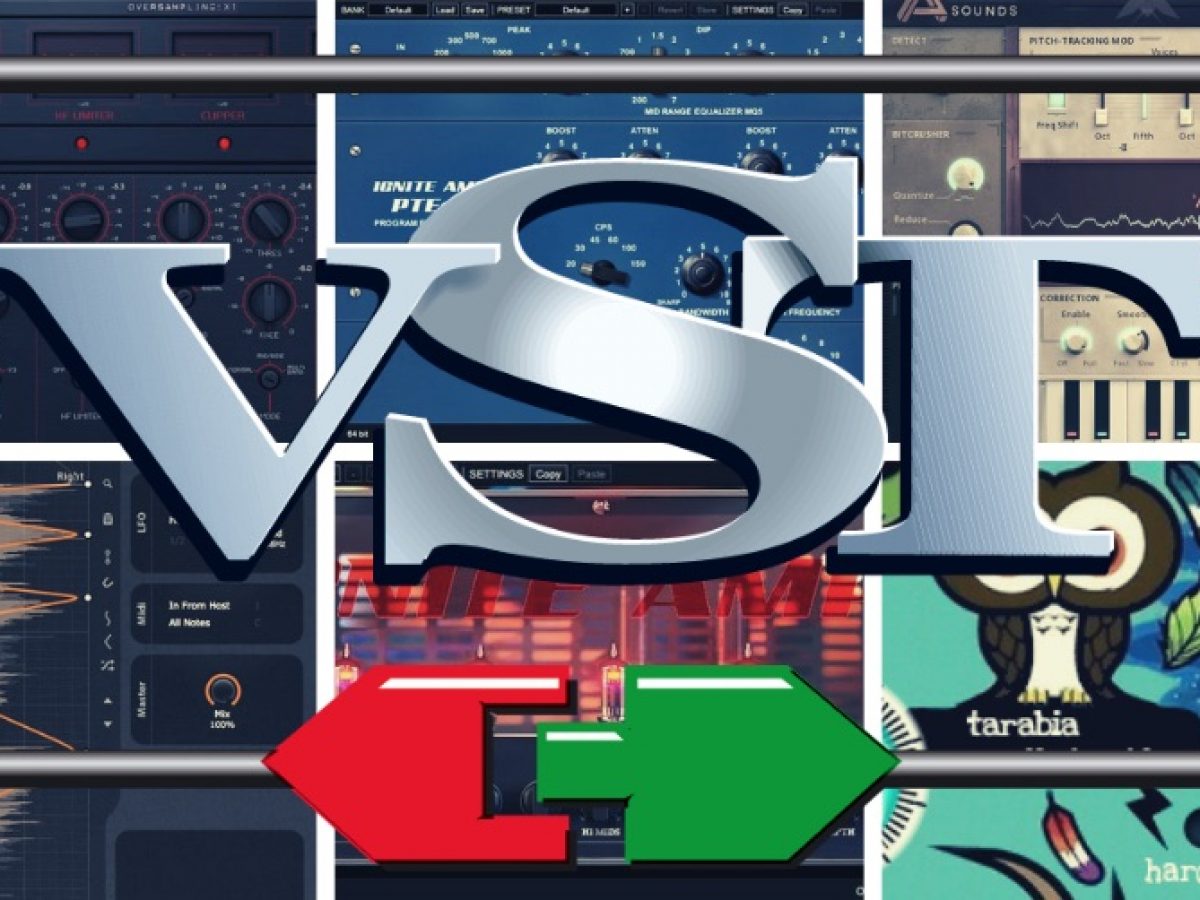 review vst vocal plugins for mac