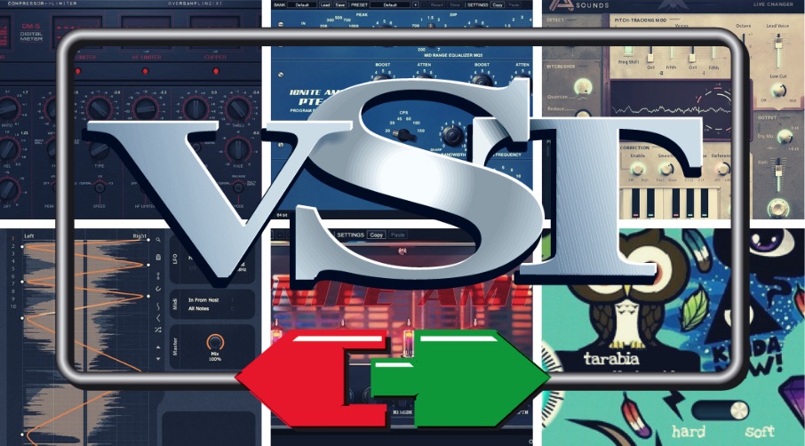 89 Free Vst Plugin Effects To Take Your Mix To The Next Level