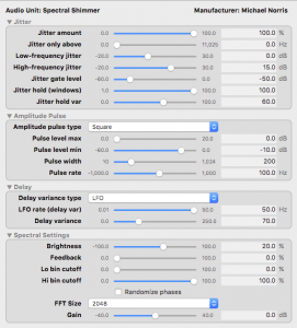 download soundmagic spectral