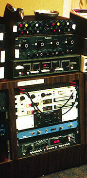 Thriller rack gear 2 