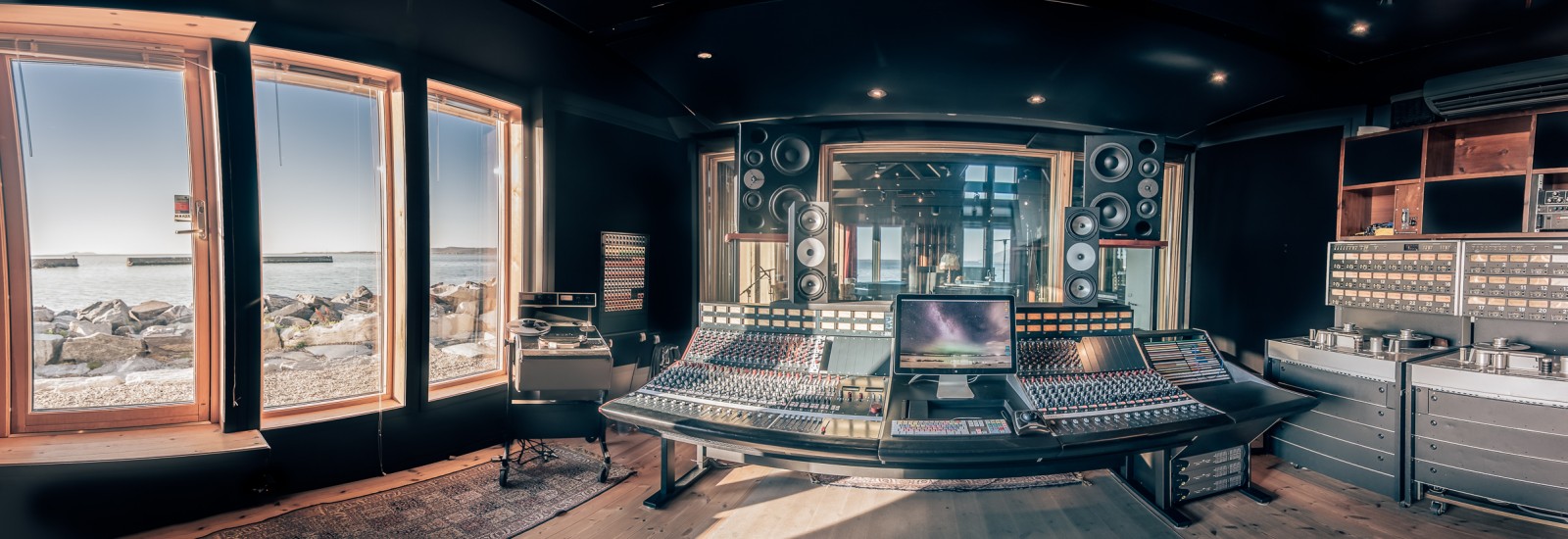 Esitellä 64+ imagen beautiful recording studio