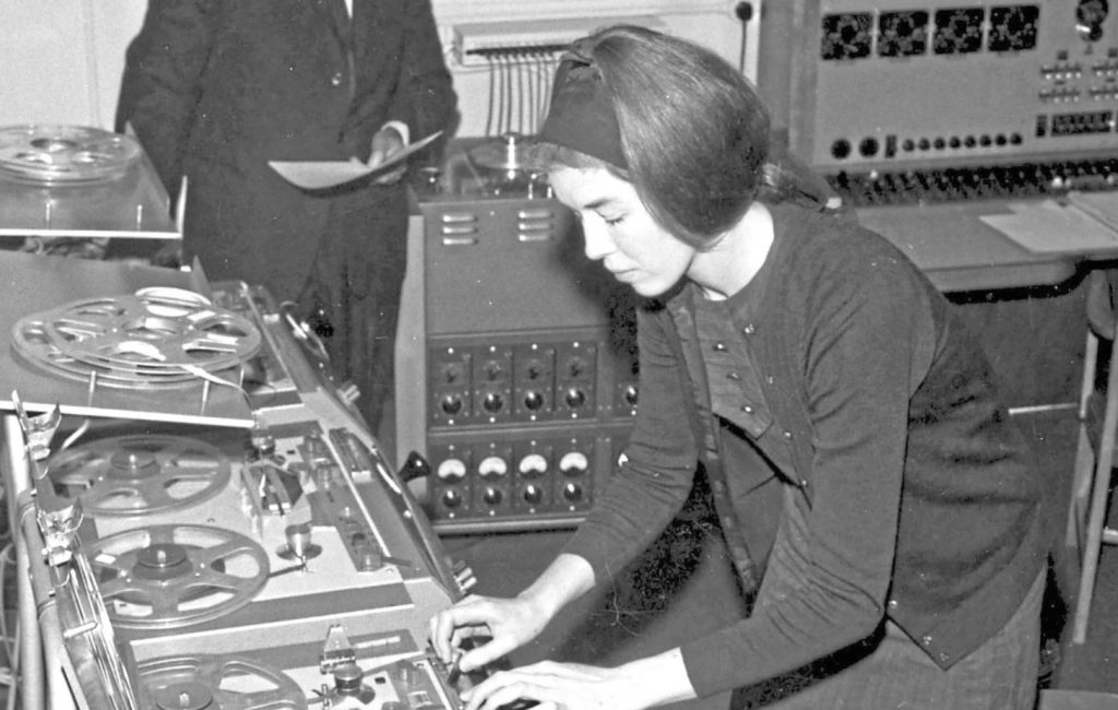 Delia-Derbyshire