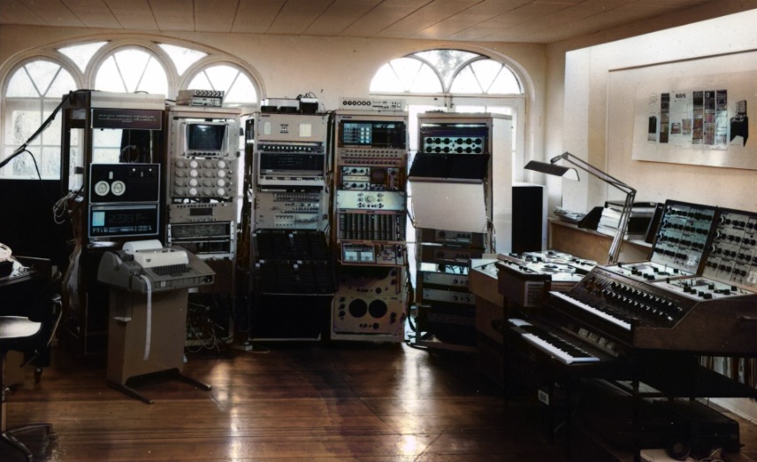 EMS Putney Studio 70s